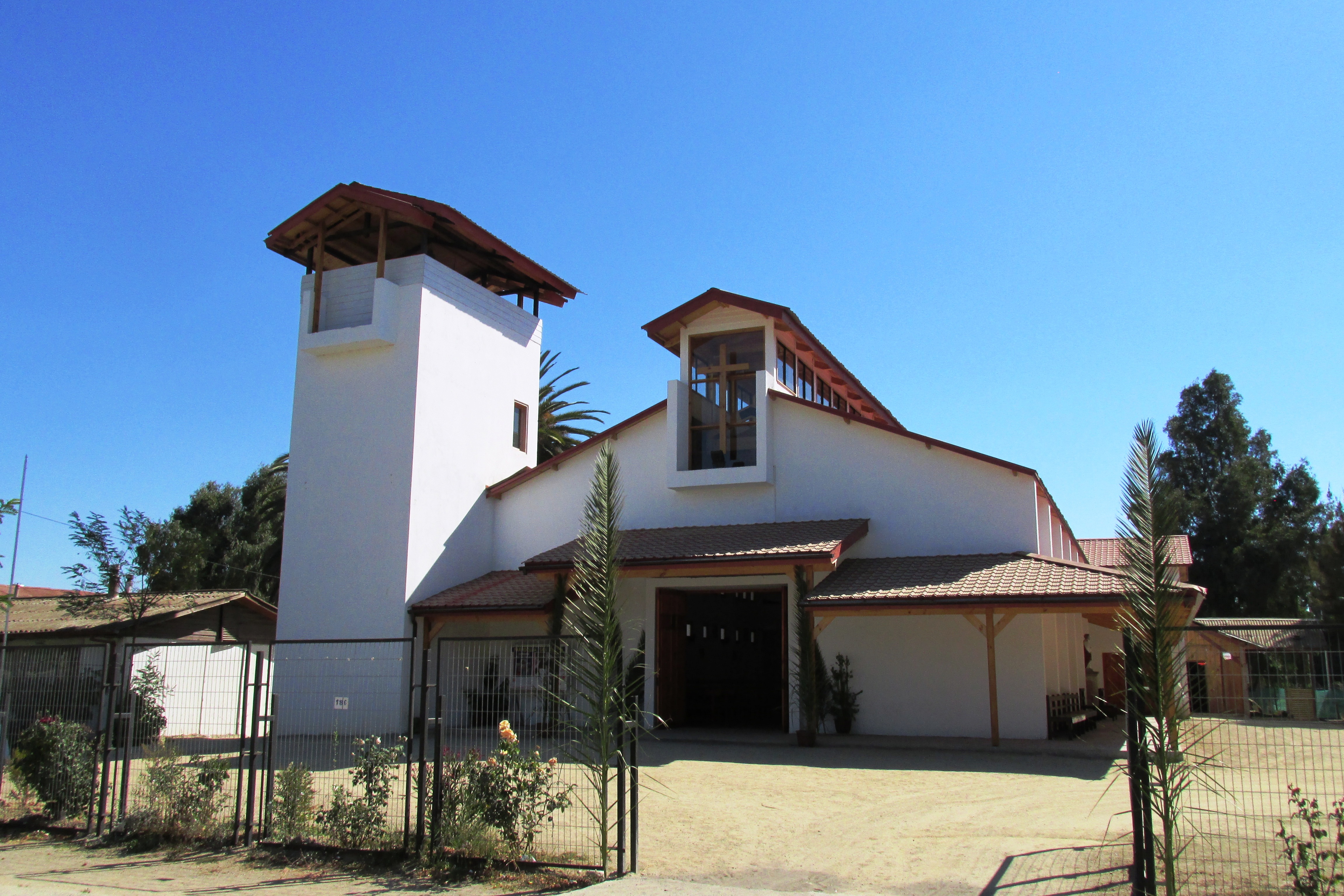 San Pedro de Melipilla